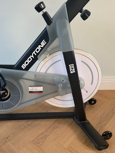 Bodytone DS25 Spin Bike