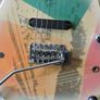2 Travelling Wilburys 1989 Gretsch guitars Image 3