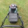 Prolawn Push Lawnmower Image 5