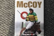 Mc Coy. ( Reduced)