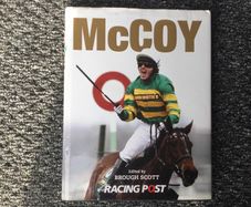 Mc Coy. ( Reduced)