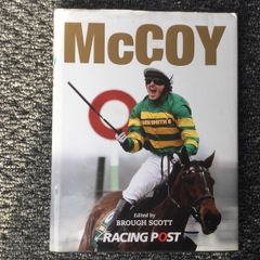 Mc Coy. ( Reduced)