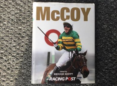 Mc Coy. ( Reduced)