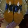 Yonex Badminton Shoes Image 4