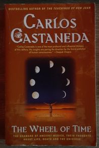 Carlos Castaneda Book Collection 15 Titles including Rare Companions Books