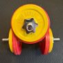 Weights Dumbbells Image 3