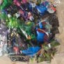 Children's action figures Image 5