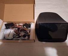 Hyundai IX35 Aftermarket Android Tablet