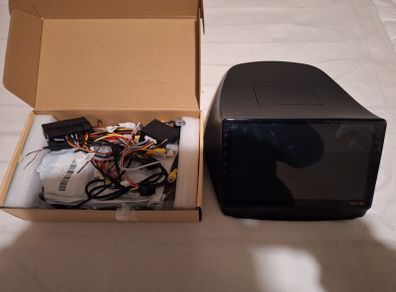 Hyundai IX35 Aftermarket Android Tablet