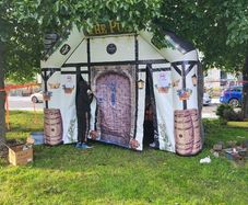 inflatable pub for sale