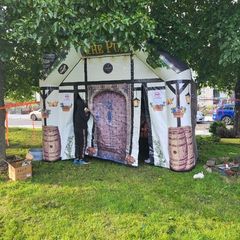 inflatable pub for sale