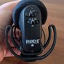 Canon 700d Camera and Rode Video Pro Mic Kit Image 8
