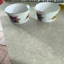 2 ramekin - 1 royal worcester evesham ramekin The other evesham vale 1986 royal worcester    they 5. 00 euro each. Image 6