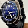 SEIKO Padi diver automatic Image 4