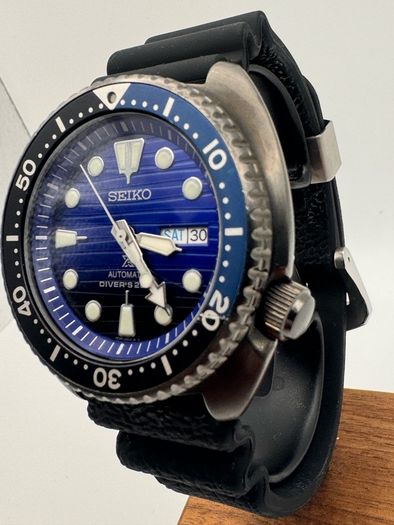 SEIKO Padi diver automatic