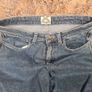 womens WRANGLER PETER MAX EDITION jeans RETRO SLIM  size W 27 L 31 high waisted stretchy Image 6