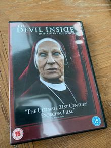 The Devil Inside (2012)