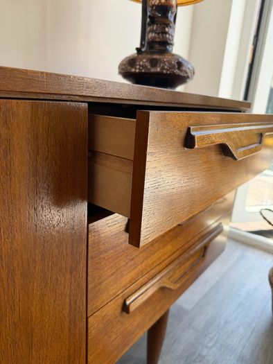 Mid Century Sideboard