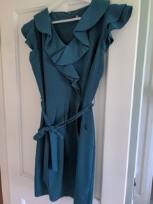 Awear Dress