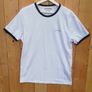 4 Jack & Jones mens 100% cotton tshirts medium size Image 4