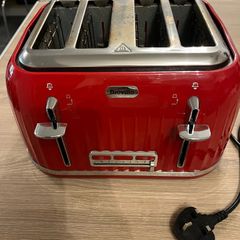 Breville toaster