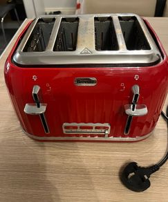 Breville toaster