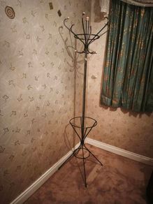 coat stand