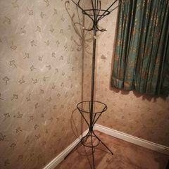 coat stand