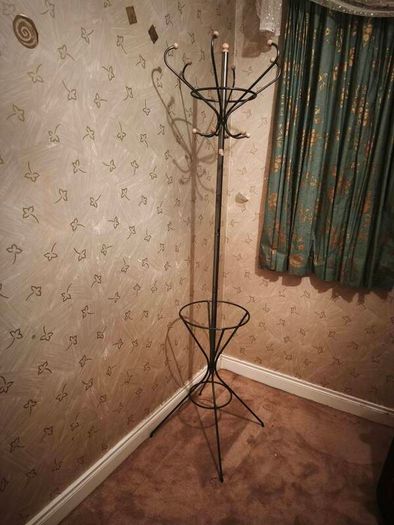 coat stand