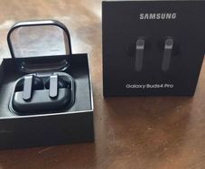 Galaxy Buds 4 Pro