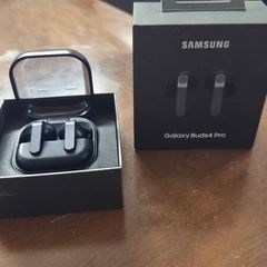 Galaxy Buds 4 Pro