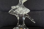 Crystal Glass Ballerina