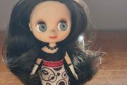 blythe littlest pet shop