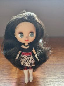 blythe littlest pet shop