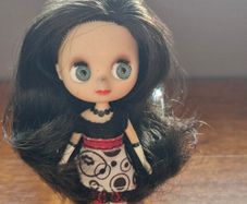 blythe littlest pet shop