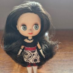 blythe littlest pet shop