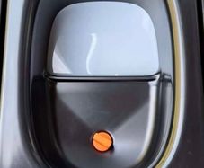 Boxio toilette