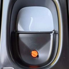 Boxio toilette
