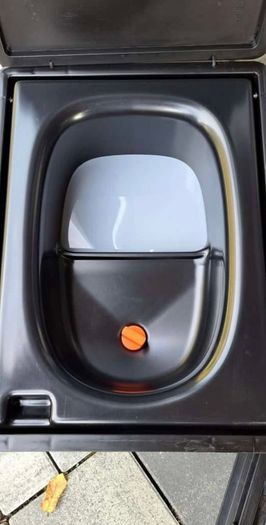 Boxio toilette