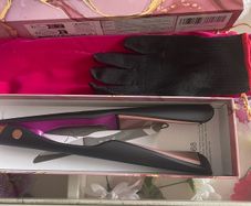 hair straightner/curler