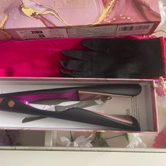 hair straightner/curler