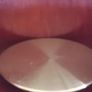 Vintage Mantlepiece Clock in very good condition Image 5