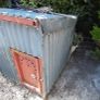 Steel Dog Kennel Image 2