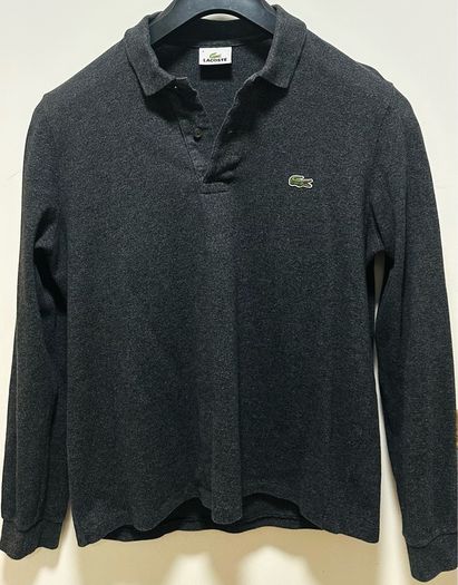 Lacoste
