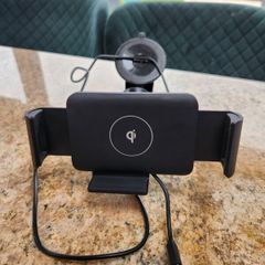 Lopnord Car Mount, Wireless Car Charger Mount