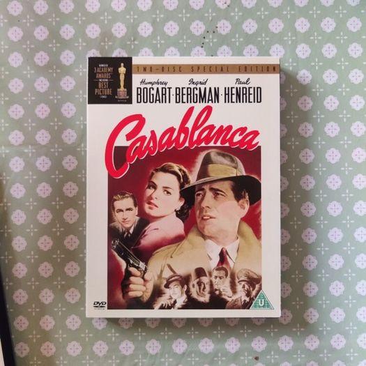 Casablanca Special Edition