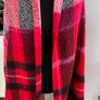 scarf pashmina shawl Image 3