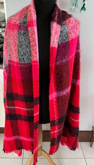 scarf pashmina shawl