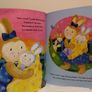 Time For Bed Story Book Image 6