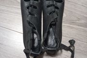 Dancing shoes size 13
